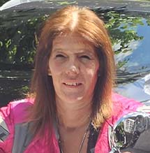 Nathalie Houot